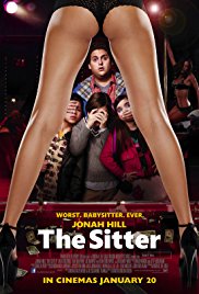 The Sitter released on dvd on 20 March, 2012.