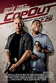 Cop Out released on dvd on 20 July, 2010.