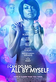 Tyler Perry's I Can Do Bad All By Myself is a [xfvalue_year] black, dramedy movie released on dvd on 12 January, 2010.