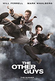 The Other Guys released on dvd on 14 December, 2010.