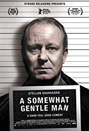 A Somewhat Gentle Man released on dvd on 3 May, 2011.