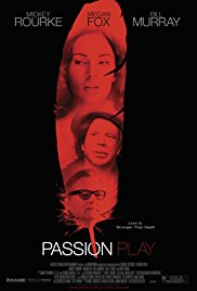 Passion Play released on dvd on 31 May, 2011.