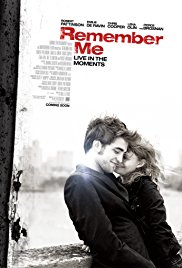 Remember Me released on dvd on 22 June, 2010.