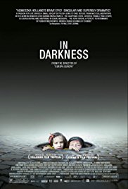In Darkness is a [xfvalue_year] drama, foreign movie released on dvd on 12 June, 2012.