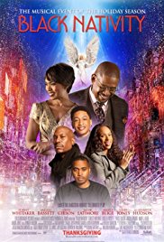 Black Nativity released on dvd on 15 April, 2014.