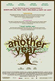 Another Year released on dvd on 7 June, 2011.