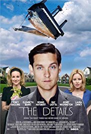 The Details is a [xfvalue_year] comedy movie released on dvd on 30 April, 2013.