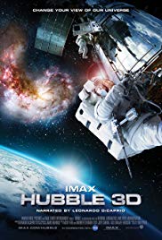 Hubble is a [xfvalue_year] documentary movie released on dvd on 29 March, 2011.