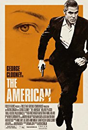 The American is a [xfvalue_year] drama, mystery movie released on dvd on 28 December, 2010.