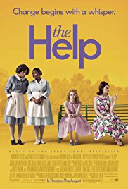 The Help is a [xfvalue_year] drama movie released on dvd on 6 December, 2011.