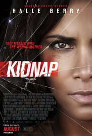 Kidnap is a [xfvalue_year] thriller movie released on dvd on 31 October, 2017.