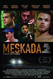 Meskada released on dvd on 22 March, 2011.