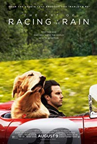 The Art of Racing in the Rain is a [xfvalue_year] dramedy movie released on dvd on 5 November, 2019.
