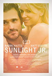 Sunlight Jr. is a [xfvalue_year] drama movie released on dvd on 21 January, 2014.