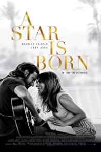 A Star Is Born is a [xfvalue_year] drama, music, romance movie released on dvd on 19 February, 2019.