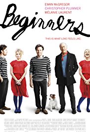 Beginners is a [xfvalue_year] drama movie released on dvd on 15 November, 2011.