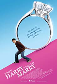 When Harry Tries to Marry is a [xfvalue_year] romcom movie released on dvd on 18 October, 2011.