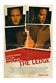 The Ledge is a [xfvalue_year] thriller movie released on dvd on 27 September, 2011.