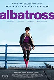 Albatross is a [xfvalue_year] dramedy movie released on dvd on 24 April, 2012.