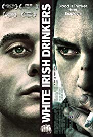 White Irish Drinkers released on dvd on 12 July, 2011.