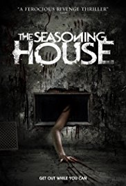 The Seasoning House released on dvd on 10 December, 2013.