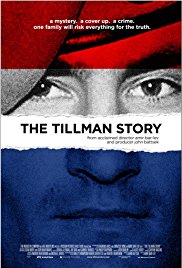The Tillman Story released on dvd on 1 February, 2011.