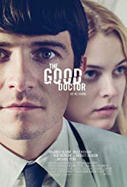 The Good Doctor is a [xfvalue_year] thriller movie released on dvd on 18 December, 2012.