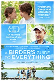 A Birders Guide to Everything released on dvd on 27 May, 2014.
