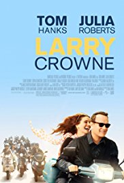 Larry Crowne is a [xfvalue_year] romcom movie released on dvd on 15 November, 2011.