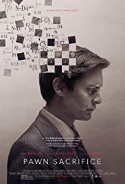 Pawn Sacrifice is a [xfvalue_year] biography, drama movie released on dvd on 22 December, 2015.