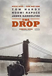 The Drop is a [xfvalue_year] crime, drama movie released on dvd on 20 January, 2015.