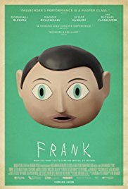 Frank is a [xfvalue_year] dramedy, mystery movie released on dvd on 9 December, 2014.