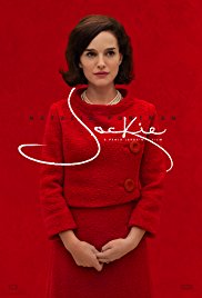 Jackie is a [xfvalue_year] biography, drama movie released on dvd on 7 March, 2017.