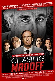 Chasing Madoff released on dvd on 3 April, 2012.