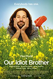 Our Idiot Brother released on dvd on 29 November, 2011.
