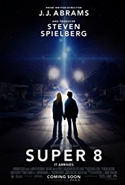 Super 8 is a [xfvalue_year] mystery, sci-fi, thriller movie released on dvd on 22 November, 2011.