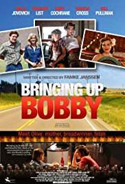 Bringing Up Bobby released on dvd on 20 November, 2012.