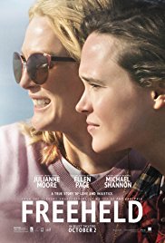 Freeheld released on dvd on 2 February, 2016.