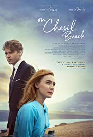 On Chesil Beach is a [xfvalue_year] drama, romance movie released on dvd on 7 August, 2018.