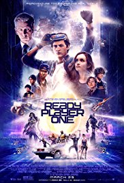 Ready Player One released on dvd on 24 July, 2018.
