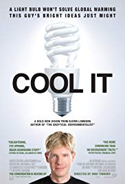 Cool It is a [xfvalue_year] documentary movie released on dvd on 29 March, 2011.