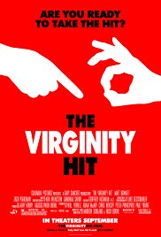 The Virginity Hit released on dvd on 18 January, 2011.