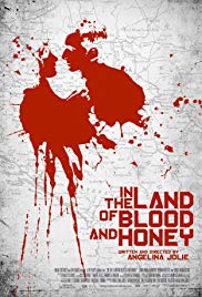 In the Land of Blood and Honey released on dvd on 27 March, 2012.