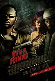 Viva Riva! is a [xfvalue_year] black, drama, foreign movie released on dvd on 27 September, 2011.