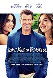 Some Kind of Beautiful released on dvd on 1 December, 2015.