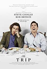 The Trip is a [xfvalue_year] comedy movie released on dvd on 11 October, 2011.