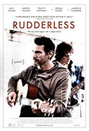 Rudderless is a [xfvalue_year] drama, music movie released on dvd on 20 January, 2015.