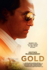 Gold is a [xfvalue_year] crime movie released on dvd on 2 May, 2017.