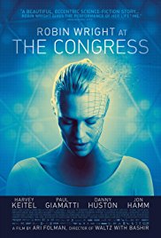 The Congress released on dvd on 2 December, 2014.