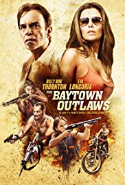 The Baytown Outlaws is a [xfvalue_year] action, crime movie released on dvd on 2 April, 2013.